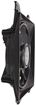 Kia Cooling Fan Assembly-Single fan, Radiator Fan | Replacement K160911