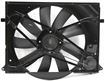 Mercedes Benz Cooling Fan Assembly-Single fan, Radiator Fan | Replacement M160940