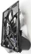 Mercedes Benz Cooling Fan Assembly-Single fan, Radiator Fan | Replacement M160940