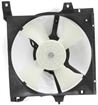 Nissan Cooling Fan Assembly-Single fan, Radiator Fan | Replacement N160924