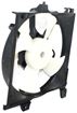 Nissan Cooling Fan Assembly-Single fan, Radiator Fan | Replacement N160926