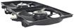 Nissan Cooling Fan Assembly-Dual fan, Radiator Fan | Replacement N160931