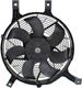 Nissan Cooling Fan Assembly-Single fan, A/C Condenser Fan | Replacement N190902