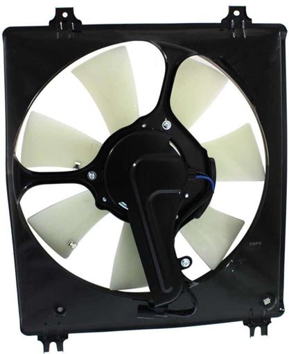 AC Condenser Fan Assembly For Acura TL  AC3020100Q