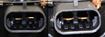 Buick Cooling Fan Assembly-Dual fan, Radiator Fan | Replacement REPB160901