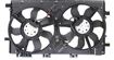 Buick, BMW Cooling Fan Assembly-Dual fan, Radiator Fan | Replacement REPB160907