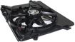 Buick Cooling Fan Assembly-Single fan, Radiator Fan | Replacement REPB160909