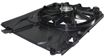 Buick Cooling Fan Assembly-Single fan, Radiator Fan | Replacement REPB160909