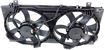 Chevrolet Cooling Fan Assembly-Dual fan, Radiator Fan | Replacement REPC160927