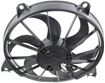 Dodge Cooling Fan Assembly-Single fan, Radiator Fan | Replacement REPD160915