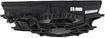 Hyundai Cooling Fan Assembly-Single fan, Radiator Fan | Replacement REPH160905