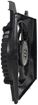 Hyundai Driver Side Cooling Fan Assembly-Single fan, Radiator Fan | Replacement REPH160906