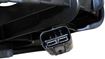 Hyundai Cooling Fan Assembly-Single fan, Radiator Fan | Replacement REPH160912