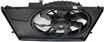 Hyundai Cooling Fan Assembly-Single fan, Radiator Fan | Replacement REPH160912
