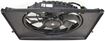 Hyundai Cooling Fan Assembly-Single fan, Radiator Fan | Replacement REPH160928