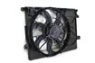 Kia, Hyundai Cooling Fan Assembly-Single fan, Radiator Fan | Replacement REPH160963