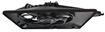 Kia, Hyundai Cooling Fan Assembly-Single fan, Radiator Fan | Replacement REPH160968