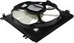 Acura, Honda Cooling Fan Assembly, Accord 08-12/Rdx 13-15 A/C Condenser Fan Assembly, Rh, 6 Cyl | Replacement REPH160972