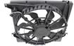 Hyundai Cooling Fan Assembly-Single fan, Radiator Fan | Replacement REPH160974