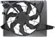 Kia, Hyundai Cooling Fan Assembly-Single fan, Radiator Fan | Replacement REPH160976
