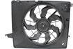 Kia, Hyundai Cooling Fan Assembly-Single fan, Radiator Fan | Replacement REPH160976