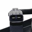 Honda Cooling Fan Assembly-Single fan, Radiator Fan | Replacement REPH160981