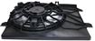 Hyundai, Kia Cooling Fan Assembly-Single fan, Radiator Fan | Replacement REPH160982