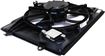 Hyundai Cooling Fan Assembly-Single fan, Radiator Fan | Replacement REPH160983