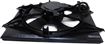 Hyundai Cooling Fan Assembly-Single fan, Radiator Fan | Replacement REPH160983