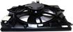 Hyundai Cooling Fan Assembly-Single fan, Radiator Fan | Replacement REPH160983