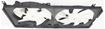 Mitsubishi Cooling Fan Assembly-Dual fan, Radiator Fan | Replacement REPM160921