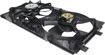 Mitsubishi Cooling Fan Assembly-Dual fan, Radiator Fan | Replacement REPM160948