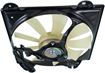Mitsubishi Cooling Fan Assembly-Single fan, A/C Condenser Fan | Replacement REPM190907