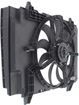 Nissan Cooling Fan Assembly-Single fan, Radiator Fan | Replacement REPN160911