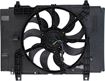 Nissan Cooling Fan Assembly-Single fan, Radiator Fan | Replacement REPN160911