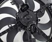 Nissan Cooling Fan Assembly-Single fan, Radiator Fan | Replacement REPN160913