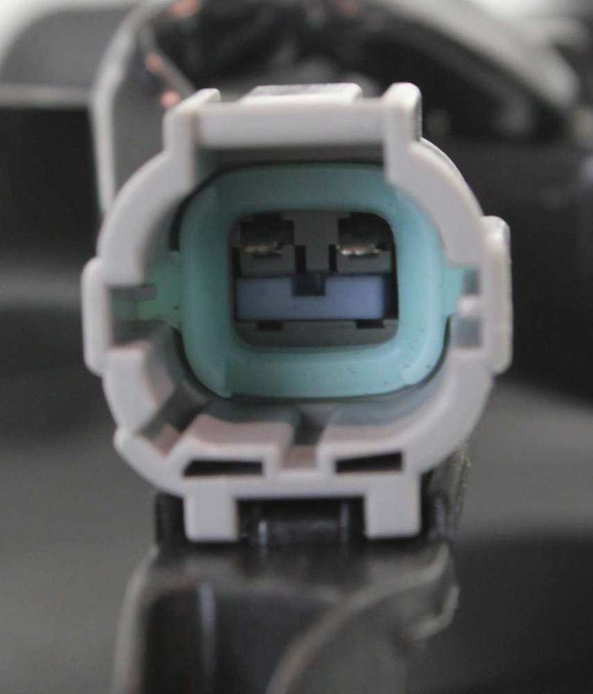 Subaru Cooling Fan Assembly, Impreza 08-14/Forester 09-13 Radiator Fan ...