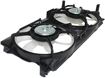 Toyota, Scion, Subaru Cooling Fan Assembly-Dual fan, Radiator Fan | Replacement REPS160924