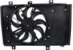 Scion Cooling Fan Assembly-Single fan, Radiator Fan | Replacement REPS160930