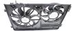 Audi, Volkswagen Cooling Fan Assembly-Dual fan, Radiator Fan | Replacement REPV160928