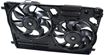 Lincoln Cooling Fan Assembly-Dual fan, Radiator Fan | Replacement RL16090002