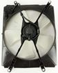 Toyota Cooling Fan Assembly-Single fan, Radiator Fan | Replacement T160903