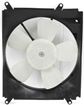 Toyota Driver Side Cooling Fan Assembly-Single fan, Radiator Fan | Replacement T160905