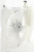 Toyota, Scion Cooling Fan Assembly-Single fan, Radiator Fan | Replacement T160913