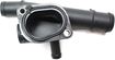 Volkswagen Cooling Hose Flange | Replacement REPV161901