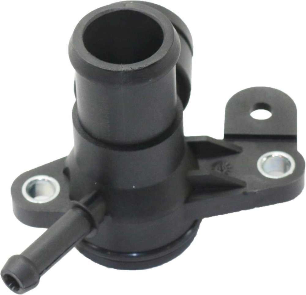 Volkswagen Cooling Hose Flange Replacement RV16190001