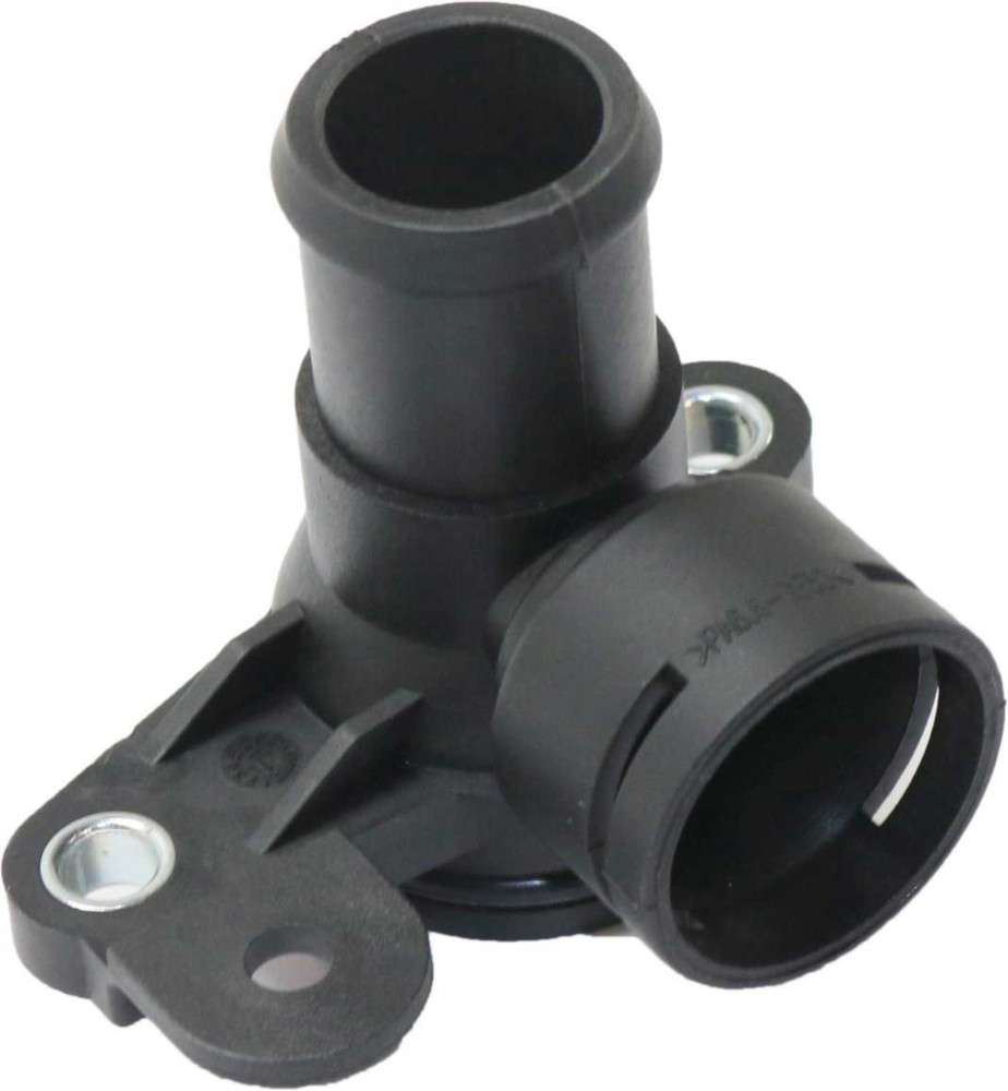 Volkswagen Cooling Hose Flange Replacement RV16190001