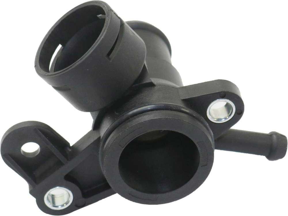 Volkswagen Cooling Hose Flange Replacement RV16190001