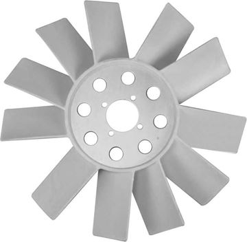 GMC, Chevrolet, Oldsmobile, Isuzu Fan Blade Replacement-Radiator Fan Blade | Replacement C160506