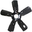 Dodge Fan Blade Replacement-Radiator Fan Blade | Replacement D160502
